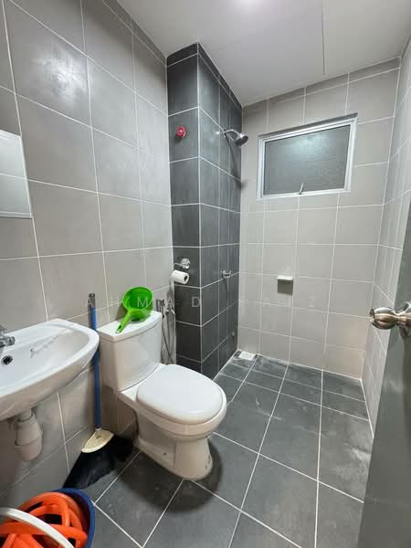 Townhouse for Rent in Dengkil (Selangor) - Ahmad Faiz - Bathroom - PropertyGuru.com.my