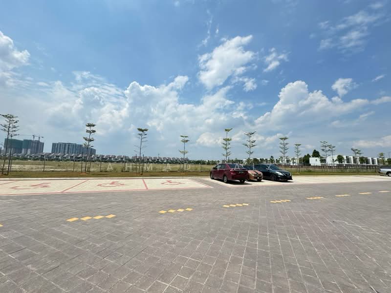 Townhouse for Rent in Dengkil (Selangor) - Ahmad Faiz - Exterior - PropertyGuru.com.my