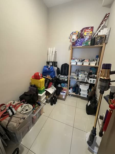 Service Residence for Rent at Setia City Residences - Jess Tee - Interior - PropertyGuru.com.my