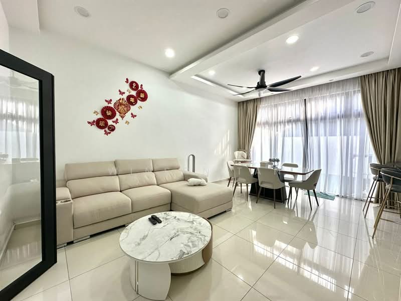 Rumah Kluster untuk Dijual di Sunway City Iskandar Puteri (Iskandar Puteri (Nusajaya)) - Winson Tan - PropertyGuru.com.my