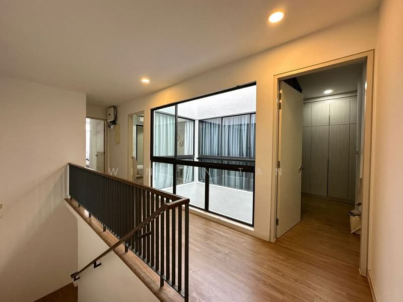Rumah Kluster untuk Dijual di Sunway City Iskandar Puteri (Iskandar Puteri (Nusajaya)) - Winson Tan - PropertyGuru.com.my