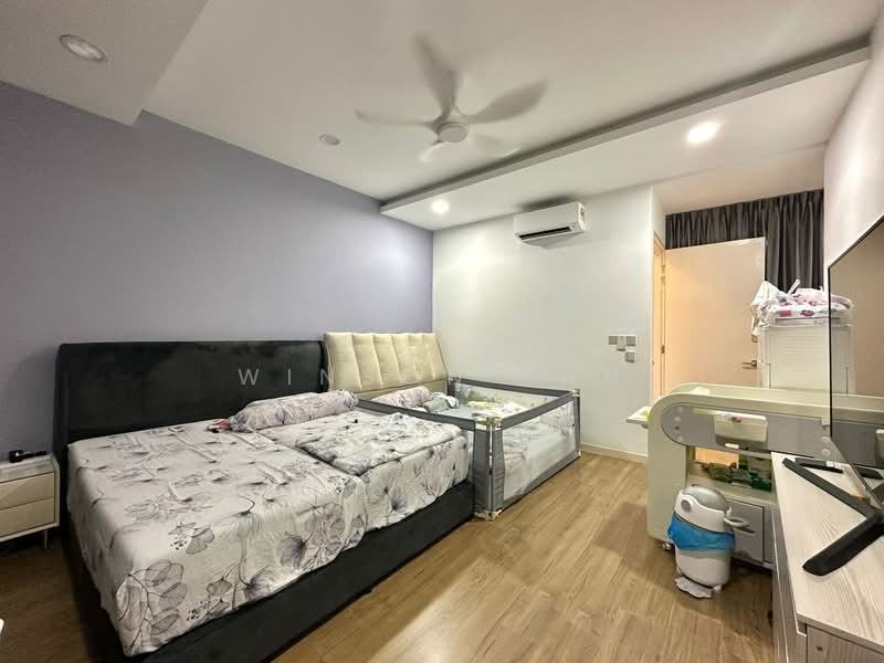 Rumah Kluster untuk Dijual di Sunway City Iskandar Puteri (Iskandar Puteri (Nusajaya)) - Winson Tan - PropertyGuru.com.my