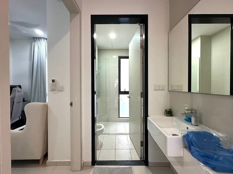 Rumah Kluster untuk Dijual di Sunway City Iskandar Puteri (Iskandar Puteri (Nusajaya)) - Winson Tan - PropertyGuru.com.my