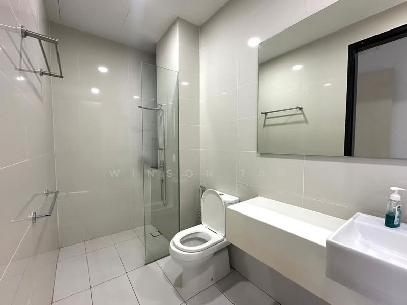 Rumah Kluster untuk Dijual di Sunway City Iskandar Puteri (Iskandar Puteri (Nusajaya)) - Winson Tan - PropertyGuru.com.my