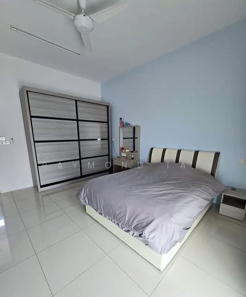 3-storey Terraced House for Sale in Bukit Kecil (Bukit Mertajam) - Raymond Tai - Bedroom - PropertyGuru.com.my