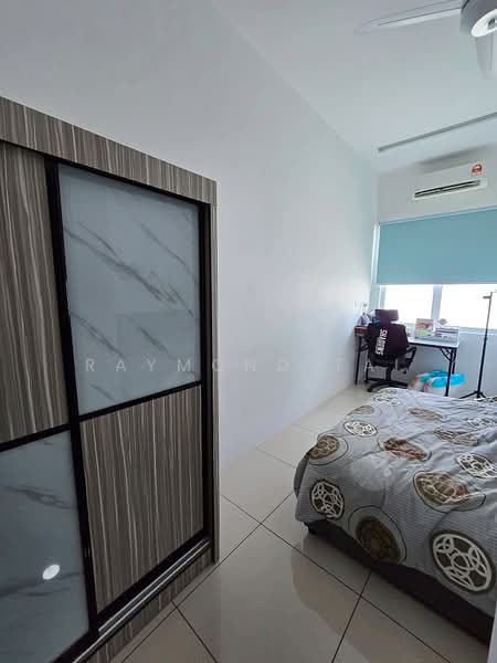 3-storey Terraced House for Sale in Bukit Kecil (Bukit Mertajam) - Raymond Tai - PropertyGuru.com.my