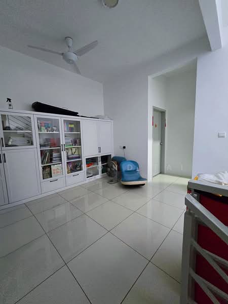 3-storey Terraced House for Sale in Bukit Kecil (Bukit Mertajam) - Raymond Tai - PropertyGuru.com.my