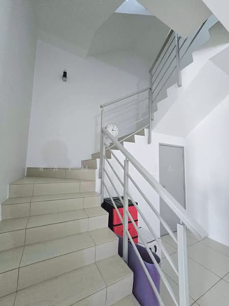 3-storey Terraced House for Sale in Bukit Kecil (Bukit Mertajam) - Raymond Tai - PropertyGuru.com.my