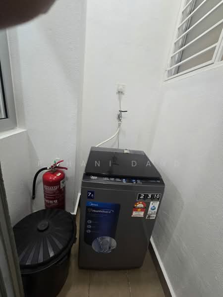 Service Residence for Rent at Saville @ Kajang - Rohani Daud - Interior - PropertyGuru.com.my