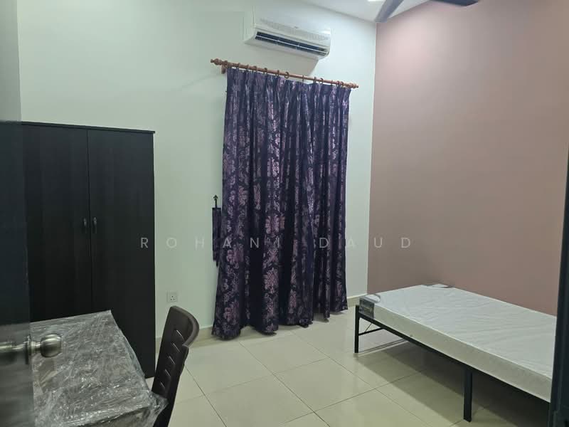 Service Residence for Rent at Saville @ Kajang - Rohani Daud - Bedroom - PropertyGuru.com.my