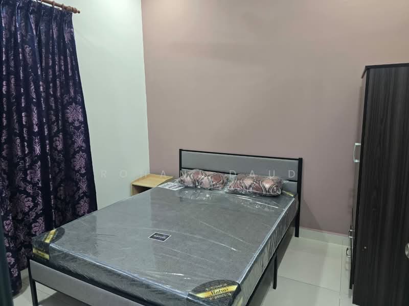 Service Residence for Rent at Saville @ Kajang - Rohani Daud - Bedroom - PropertyGuru.com.my