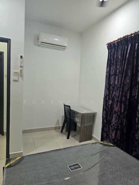 Service Residence for Rent at Saville @ Kajang - Rohani Daud - Bedroom - PropertyGuru.com.my