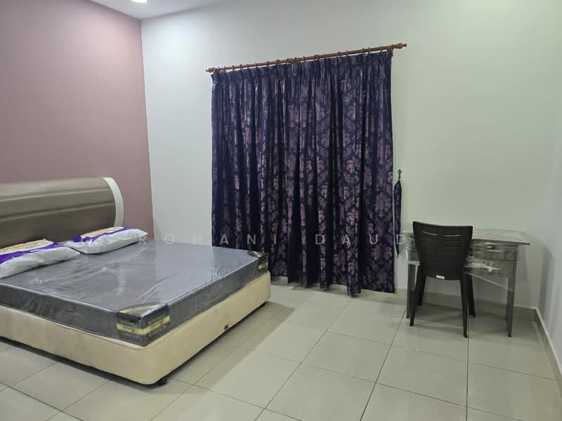 Service Residence for Rent at Saville @ Kajang - Rohani Daud - Bedroom - PropertyGuru.com.my