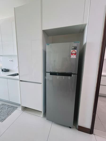 Service Residence for Rent at Paragon Residences @ Straits View - Sin Yie - PropertyGuru.com.my