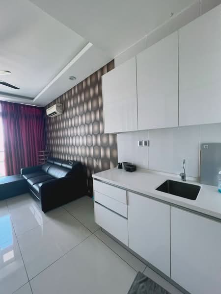 Service Residence for Rent at Paragon Residences @ Straits View - Sin Yie - PropertyGuru.com.my