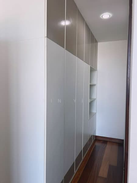 Service Residence for Rent at Paragon Residences @ Straits View - Sin Yie - PropertyGuru.com.my