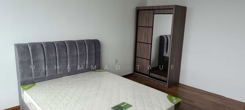 Servis Apartment untuk Disewa di Suria Jaya - Muhammad Taufeeq - Bedroom - PropertyGuru.com.my