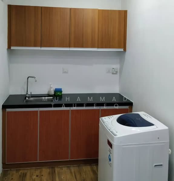 Servis Apartment untuk Disewa di Suria Jaya - Muhammad Taufeeq - Interior - PropertyGuru.com.my