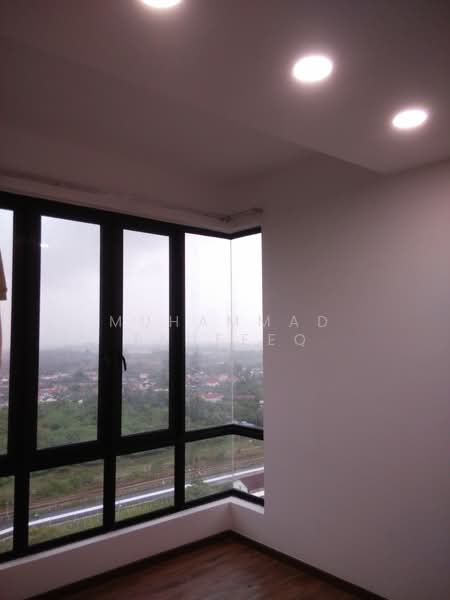 Servis Apartment untuk Disewa di Suria Jaya - Muhammad Taufeeq - View - PropertyGuru.com.my