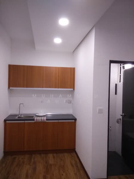 Servis Apartment untuk Disewa di Suria Jaya - Muhammad Taufeeq - Kitchen - PropertyGuru.com.my