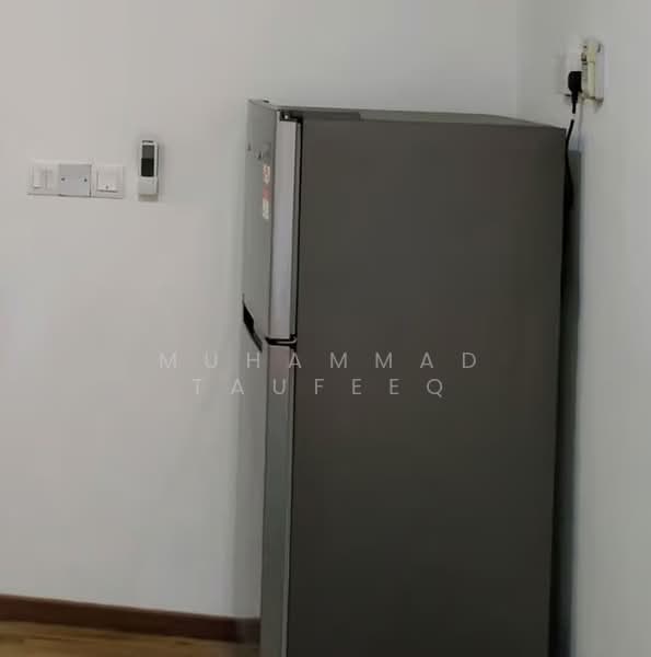Servis Apartment untuk Disewa di Suria Jaya - Muhammad Taufeeq - Interior - PropertyGuru.com.my