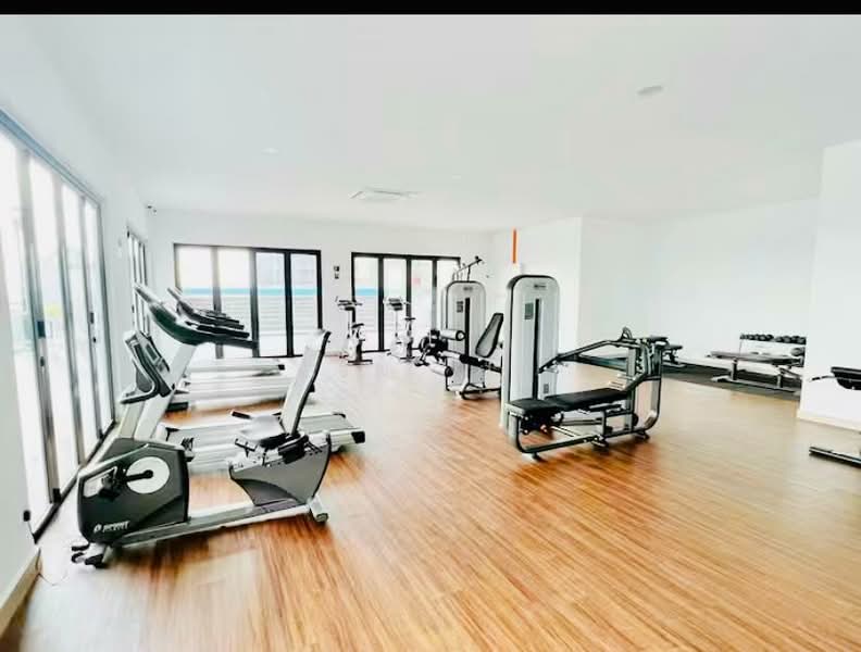 Service Residence for Rent at D'Pristine - Sin Yie - PropertyGuru.com.my