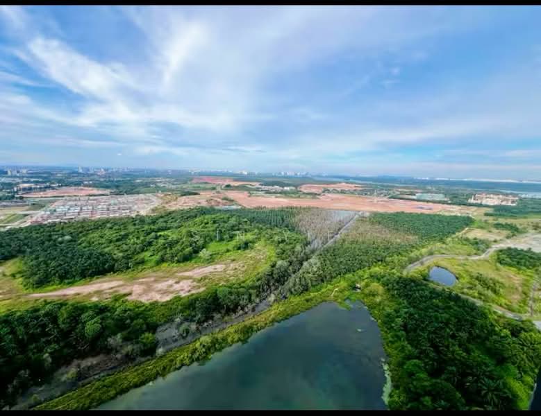 Service Residence for Rent at D'Pristine - Sin Yie - PropertyGuru.com.my