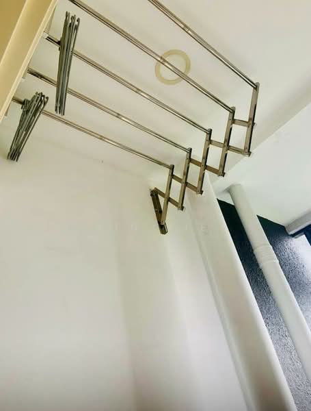 Service Residence for Rent at D'Pristine - Sin Yie - PropertyGuru.com.my
