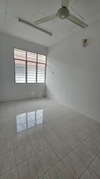 2-storey Terraced House for Rent in Taman Budiman (Bukit Mertajam) - Gyson Goh - Interior - PropertyGuru.com.my