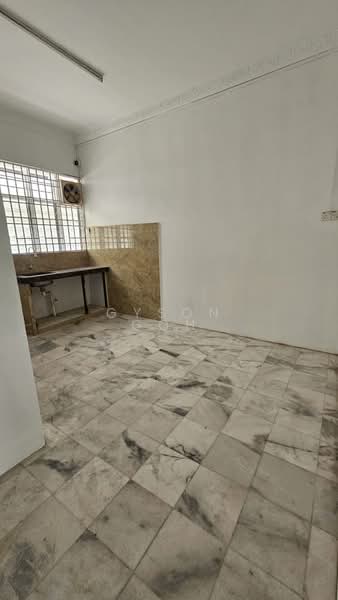 2-storey Terraced House for Rent in Taman Budiman (Bukit Mertajam) - Gyson Goh - Kitchen - PropertyGuru.com.my