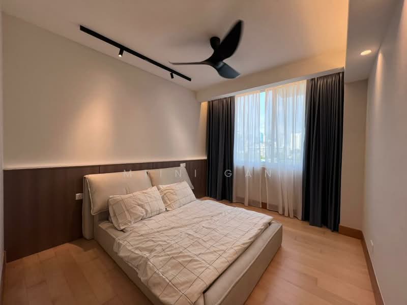 Condominium for Sale at Brunsfield EmbassyView - Miini Gan - Bedroom - PropertyGuru.com.my