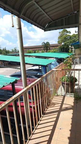 Apartment for Rent at Villa Krystal Apartment - Sin Yie - Exterior - PropertyGuru.com.my