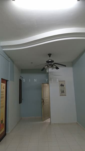 Apartment for Rent at Villa Krystal Apartment - Sin Yie - PropertyGuru.com.my