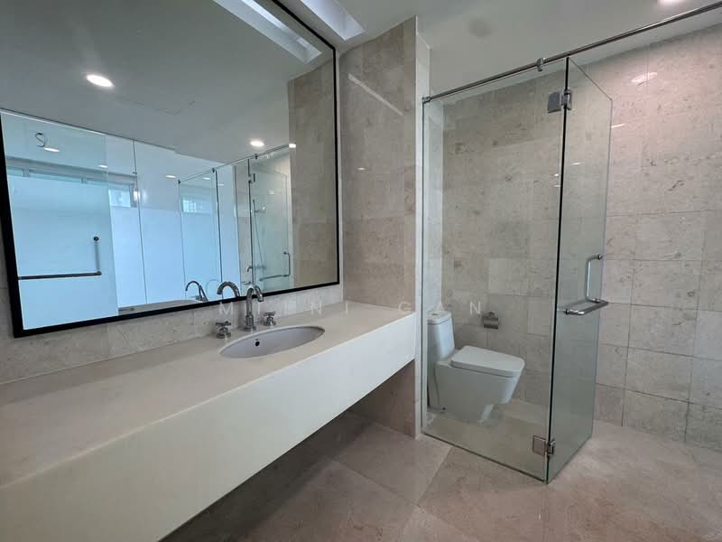 Condominium for Sale at Brunsfield EmbassyView - Miini Gan - Bathroom - PropertyGuru.com.my