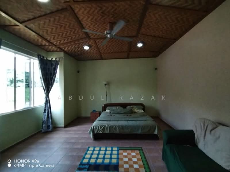 Rumah Banglo untuk Dijual di Sungai Buloh (Selangor) - Abdul Razak - Bedroom - PropertyGuru.com.my