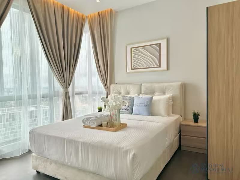 Condominium for Sale at SKS Pavillion Residences - Alice Chong - PropertyGuru.com.my