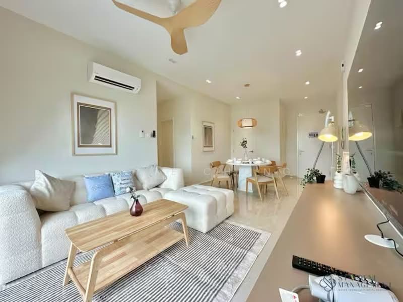 Condominium for Sale at SKS Pavillion Residences - Alice Chong - PropertyGuru.com.my