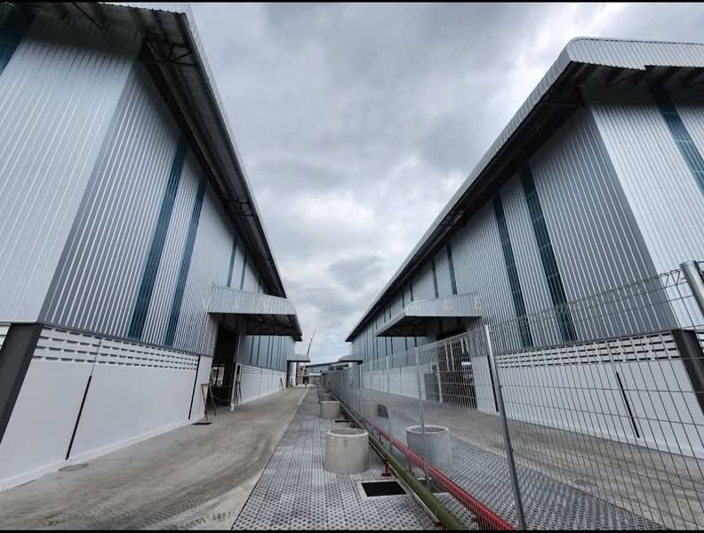 Detached Factory for Rent in Puncak Alam (Selangor) - Vivian Lee - Exterior - PropertyGuru.com.my