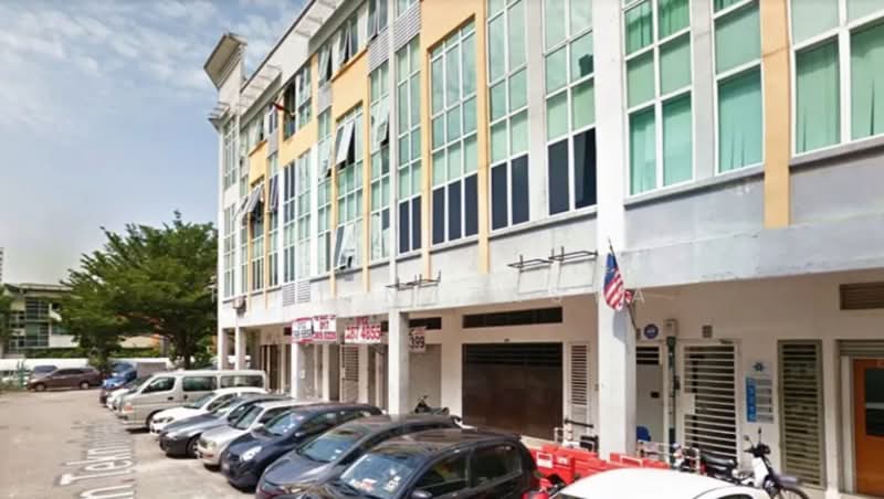 Shop / Office for Sale in Petaling Jaya (Selangor) - Fifi Natasya - Exterior - PropertyGuru.com.my