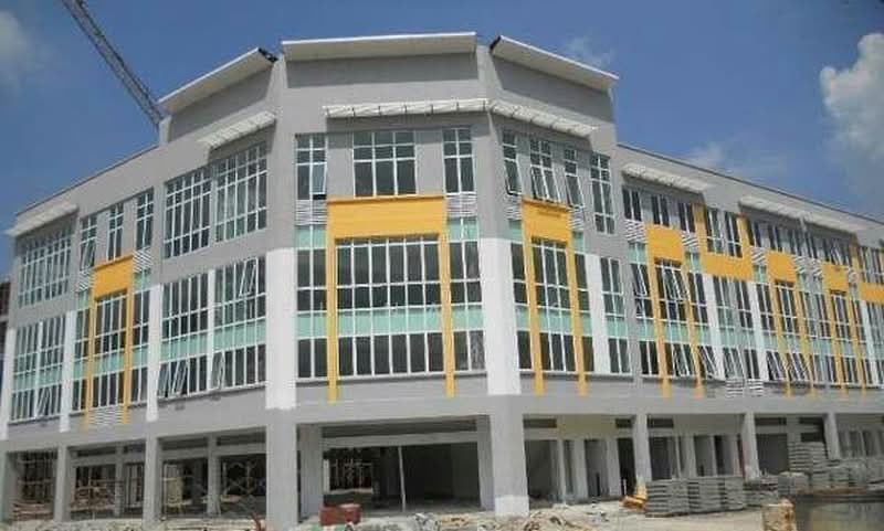 Shop / Office for Sale in Petaling Jaya (Selangor) - Fifi Natasya - Exterior - PropertyGuru.com.my