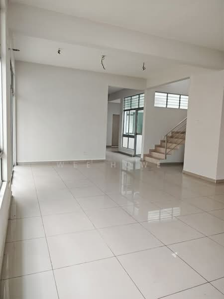 Semi-Detached House for Sale in Kangkar Pulai (Skudai) - Wee Howe - Living Room - PropertyGuru.com.my