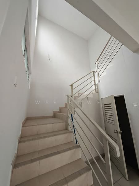 Semi-Detached House for Sale in Kangkar Pulai (Skudai) - Wee Howe - Interior - PropertyGuru.com.my