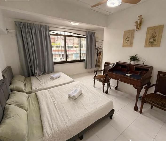 2-storey Terraced House for Rent in Subang Jaya (Selangor) - Apple Chang - Bedroom - PropertyGuru.com.my
