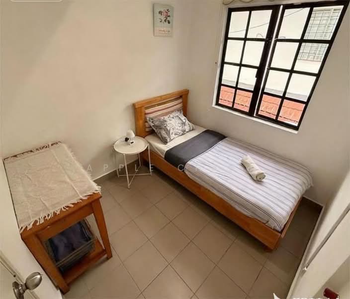 2-storey Terraced House for Rent in Subang Jaya (Selangor) - Apple Chang - Bedroom - PropertyGuru.com.my