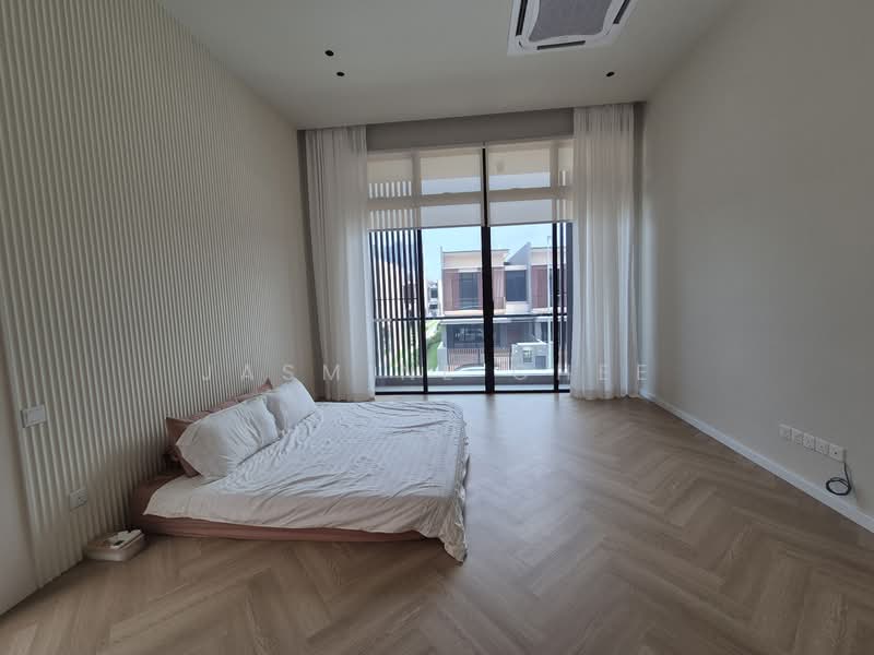 2-storey Terraced House for Sale in Puteri Harbour (Iskandar Puteri (Nusajaya)) - Jasmine Chee - Bedroom - PropertyGuru.com.my