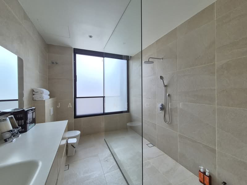 2-storey Terraced House for Sale in Puteri Harbour (Iskandar Puteri (Nusajaya)) - Jasmine Chee - Bathroom - PropertyGuru.com.my