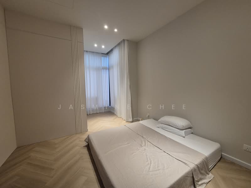 2-storey Terraced House for Sale in Puteri Harbour (Iskandar Puteri (Nusajaya)) - Jasmine Chee - Bedroom - PropertyGuru.com.my