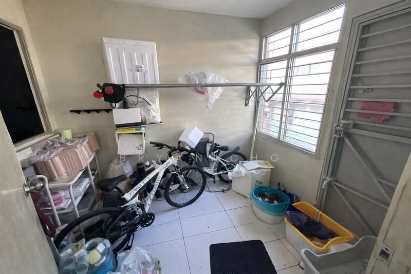 2-storey Terraced House for Sale in Bandar Teknologi Kajang (Kajang) - Bryan Cho - Interior - PropertyGuru.com.my