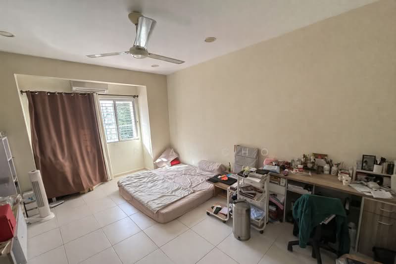 2-storey Terraced House for Sale in Bandar Teknologi Kajang (Kajang) - Bryan Cho - Bedroom - PropertyGuru.com.my