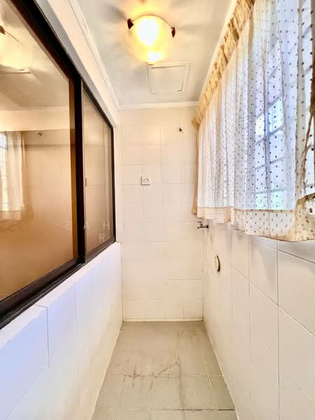Condominium for Sale at Tivoli Villas - Zahiruddin Rahman - Balcony - PropertyGuru.com.my